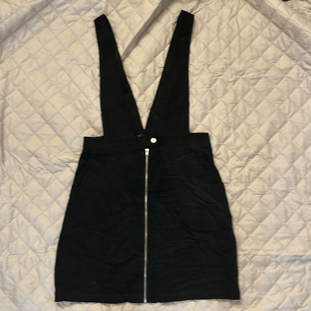 SHEIN OVERALL DRESS M